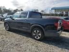 2017 Honda Ridgeline RTL