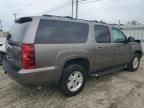 2014 Chevrolet Suburban K1500 LT