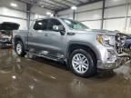 2019 GMC Sierra K1500 SLT