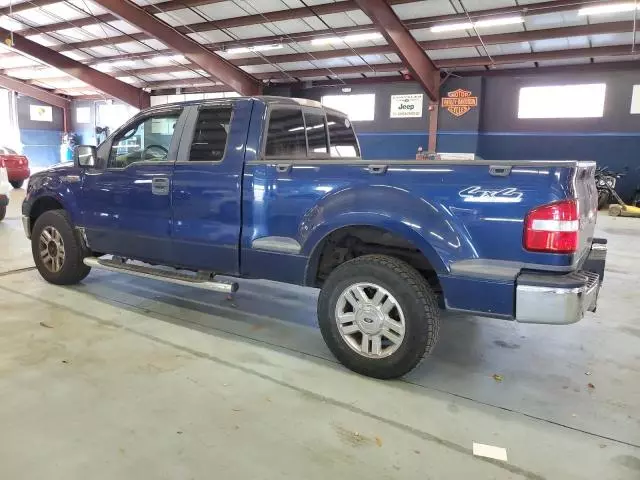 2008 Ford F150