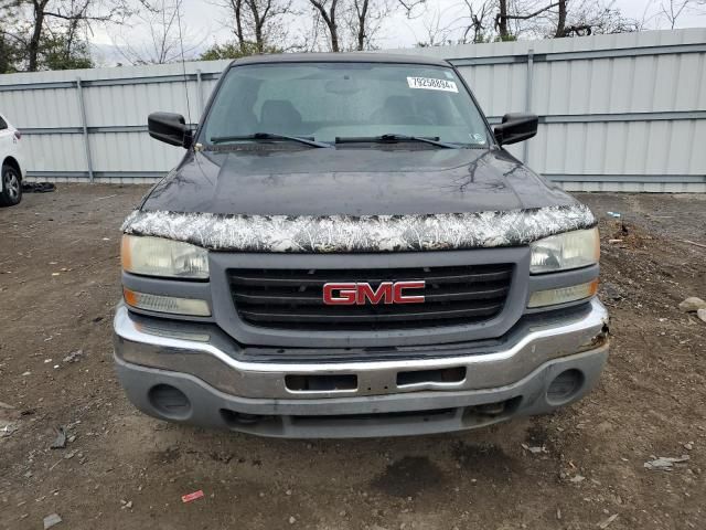 2004 GMC New Sierra K1500