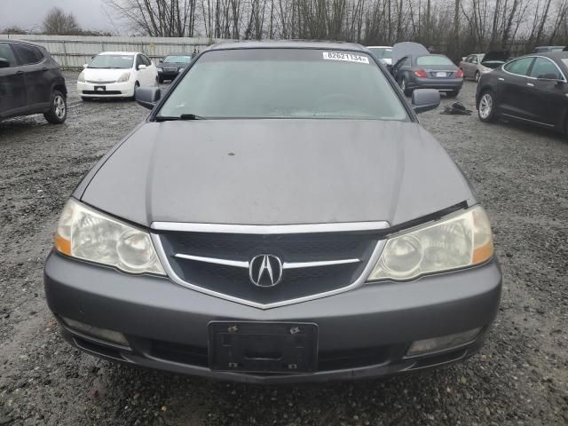 2002 Acura 3.2TL