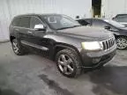 2011 Jeep Grand Cherokee Limited