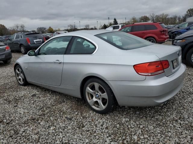 2009 BMW 328 XI