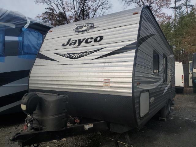 2021 Jayco JAY Flight