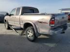 2001 Toyota Tundra Access Cab Limited