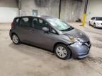 2017 Nissan Versa Note S