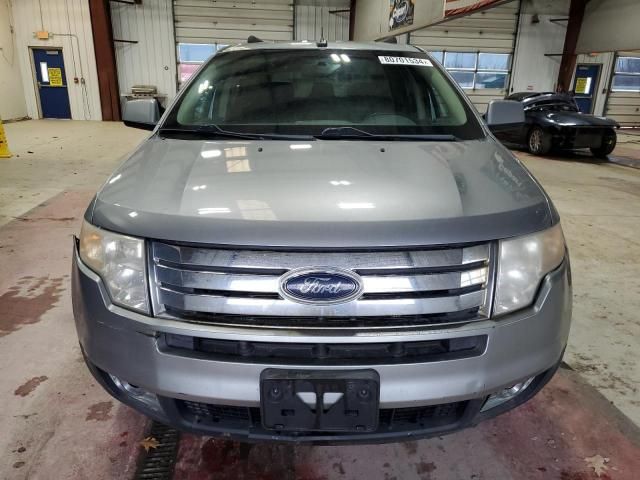 2007 Ford Edge SEL