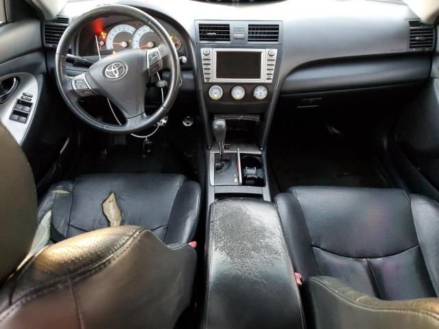 2010 Toyota Camry SE