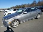 2009 Mercedes-Benz C 300 4matic