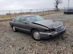 1999 Cadillac Deville