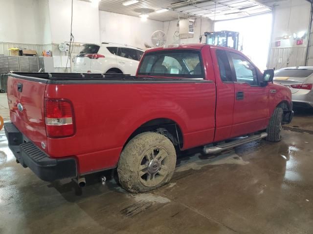 2006 Ford F150