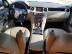 2012 Land Rover LR4 HSE Luxury