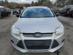 2013 Ford Focus S