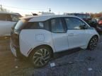 2016 BMW I3 REX