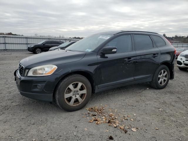 2010 Volvo XC60 3.2