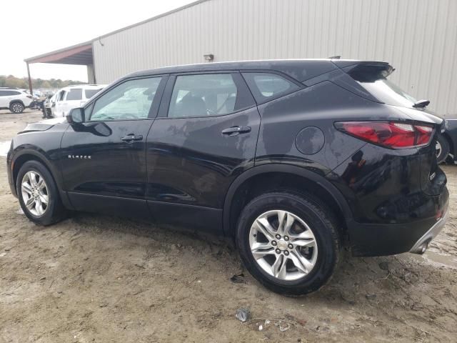 2019 Chevrolet Blazer L