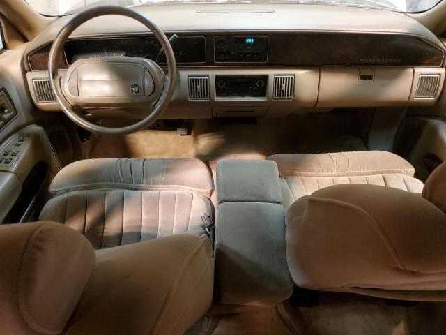 1993 Buick Roadmaster