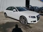 2009 Audi A4 2.0T Quattro