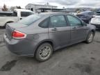 2010 Ford Focus SE