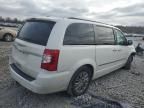 2013 Chrysler Town & Country Touring L