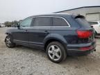 2012 Audi Q7 Premium Plus