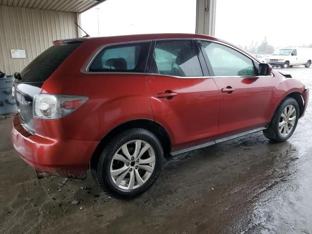 2010 Mazda CX-7