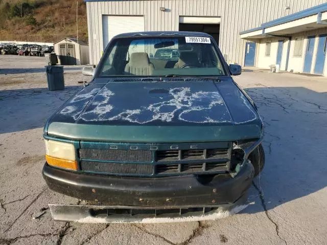 1995 Dodge Dakota