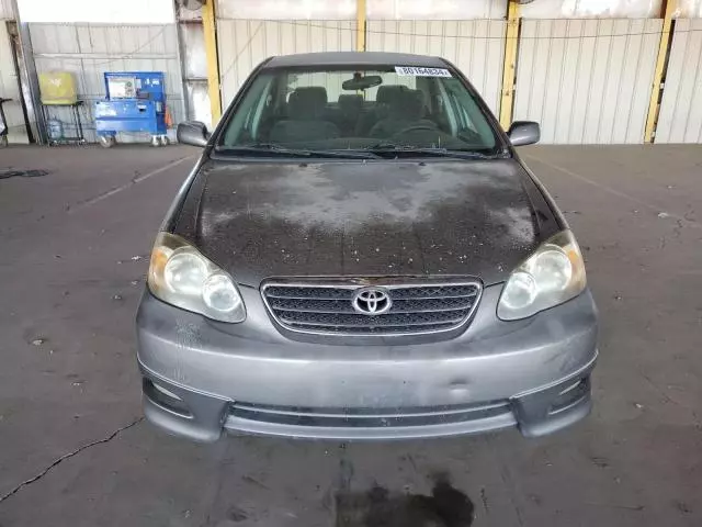 2008 Toyota Corolla CE