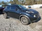 2012 Nissan Juke S