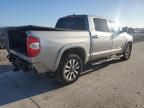 2020 Toyota Tundra Crewmax Limited