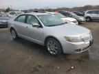 2009 Lincoln MKZ