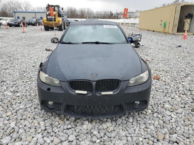 2009 BMW 335 I