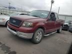 2005 Ford F150