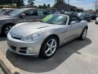 2008 Saturn Sky