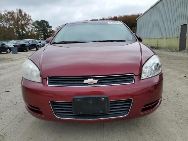 2008 Chevrolet Impala LT