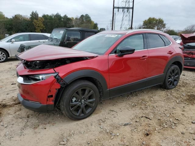 2023 Mazda CX-30 Premium Plus