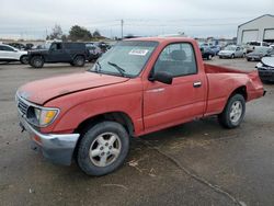 Toyota salvage cars for sale: 1995 Toyota Tacoma