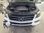 2013 Mercedes-Benz ML 350 4matic