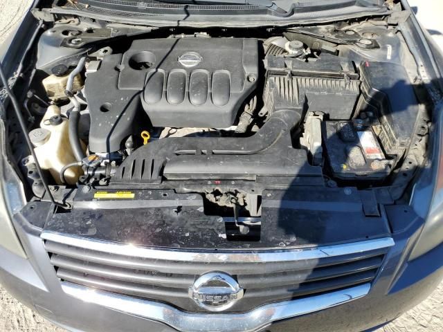 2009 Nissan Altima 2.5