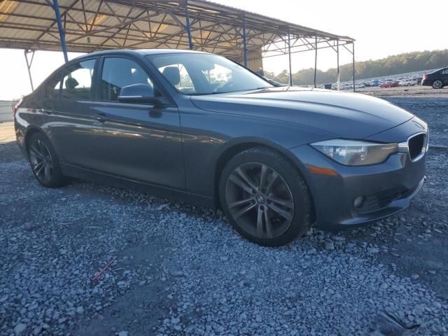 2014 BMW 328 I