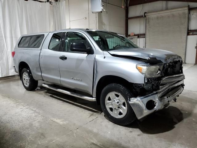 2011 Toyota Tundra Double Cab SR5