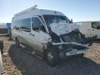 2013 Mercedes-Benz Sprinter 3500