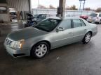 2006 Cadillac DTS