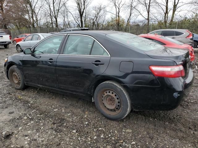 2009 Toyota Camry Base