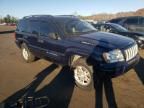 2004 Jeep Grand Cherokee Laredo