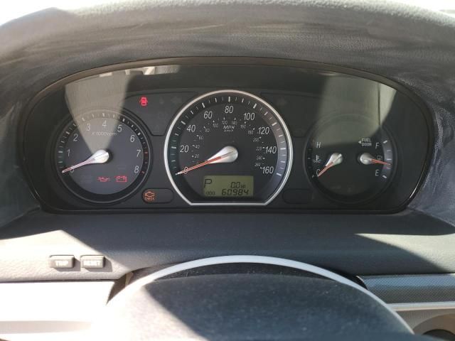 2006 Hyundai Sonata GLS