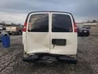 2007 Chevrolet Express G1500