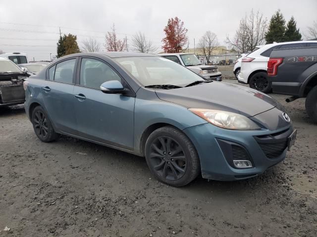 2010 Mazda 3 S