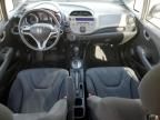 2009 Honda FIT Sport